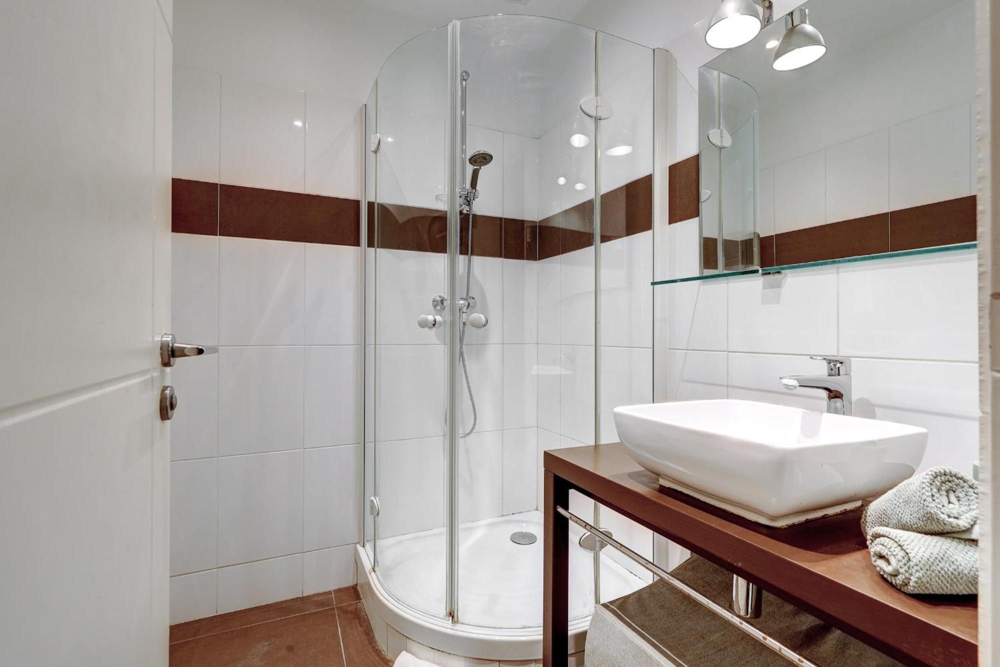 Bnbnova - 2br - Montparnasse & Jardin Du Luxembourg * Parigi