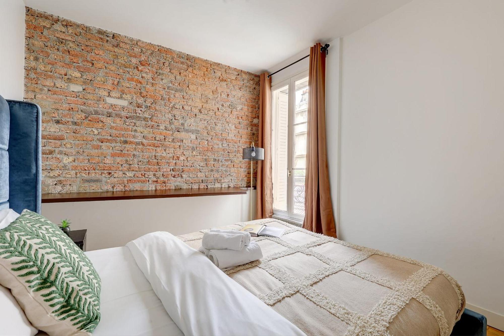 Appartamento Bnbnova - 2br - Montparnasse & Jardin Du Luxembourg *